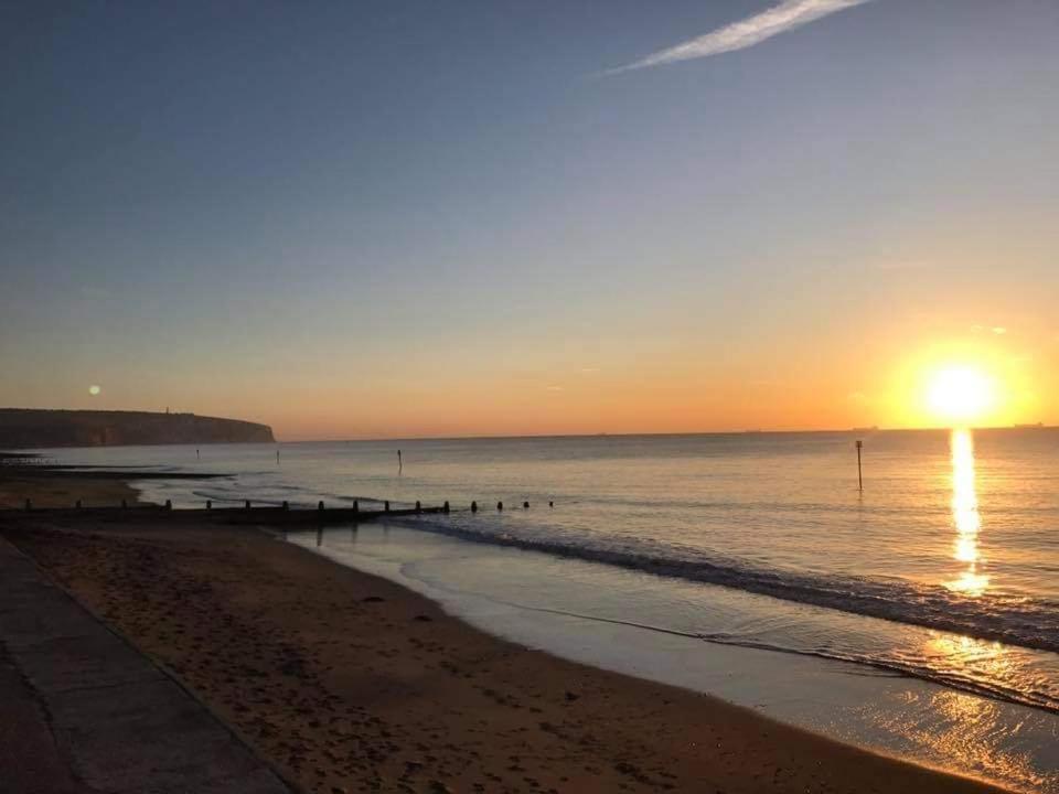 Royal Pier Hotel แซนดาวน์ ภายนอก รูปภาพ