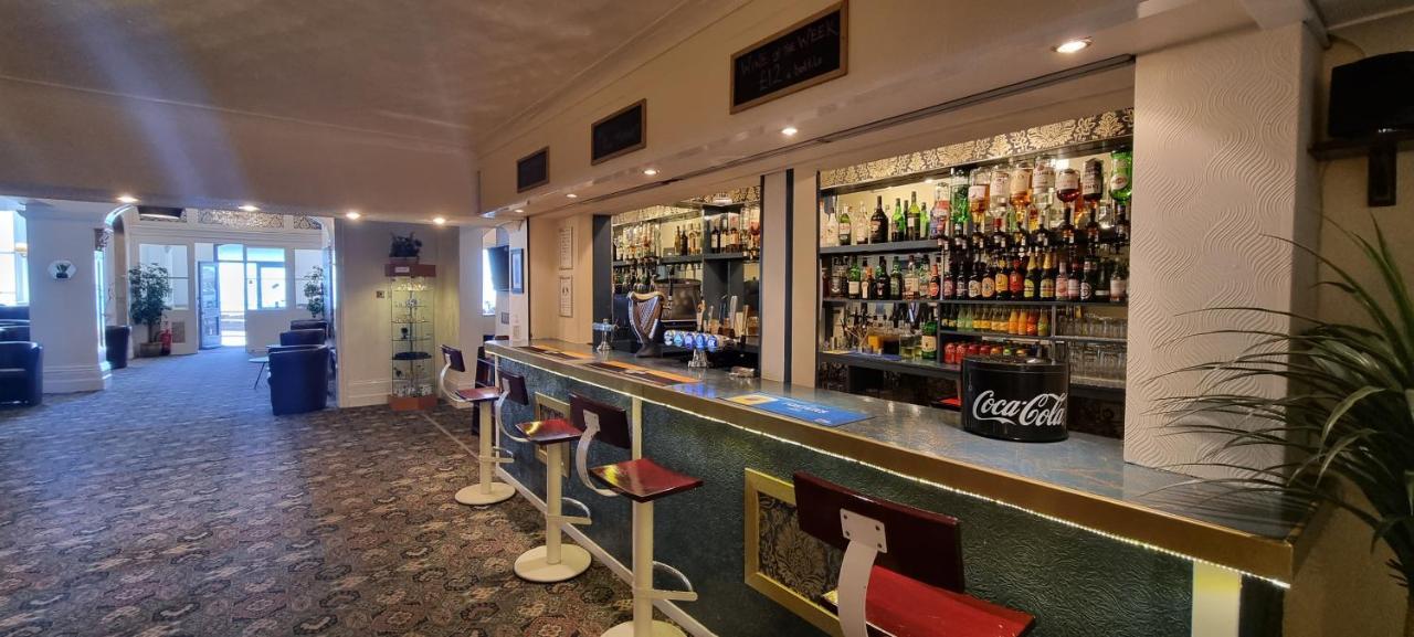Royal Pier Hotel แซนดาวน์ ภายนอก รูปภาพ